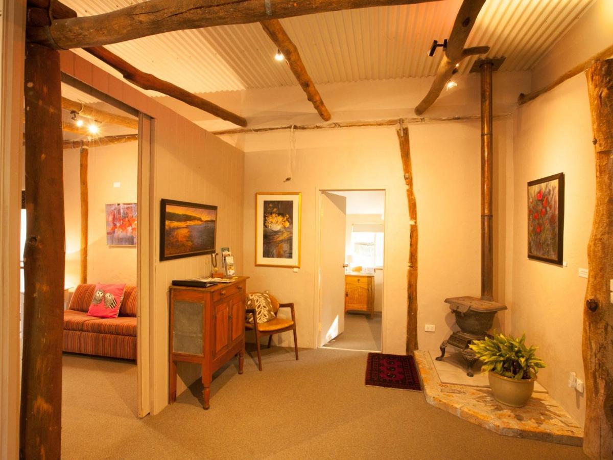 Lyrebird Studio Secluded Retreat In The Watagans. 20 Min Drive To Cessnock Ellalong Екстериор снимка