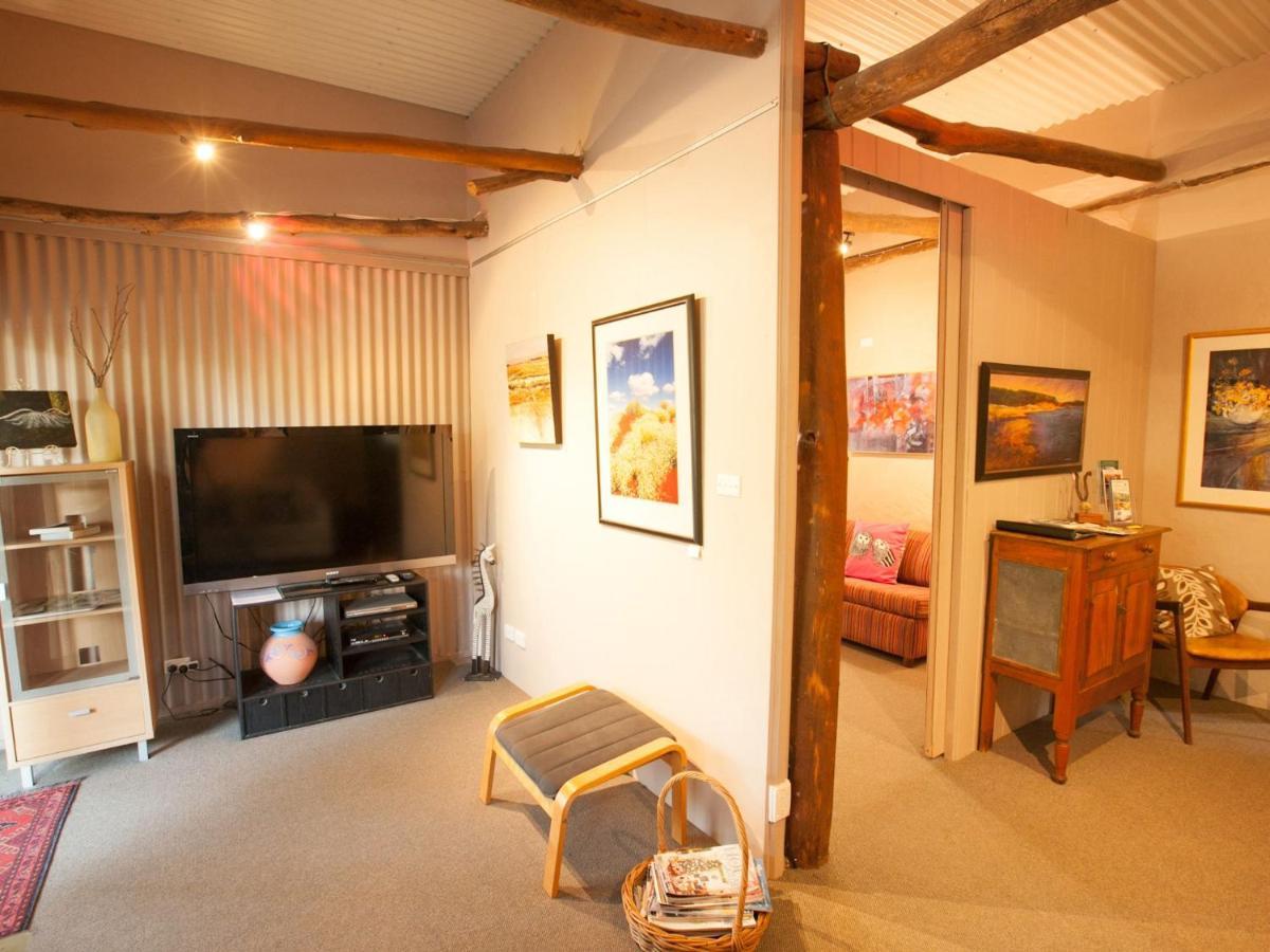 Lyrebird Studio Secluded Retreat In The Watagans. 20 Min Drive To Cessnock Ellalong Екстериор снимка