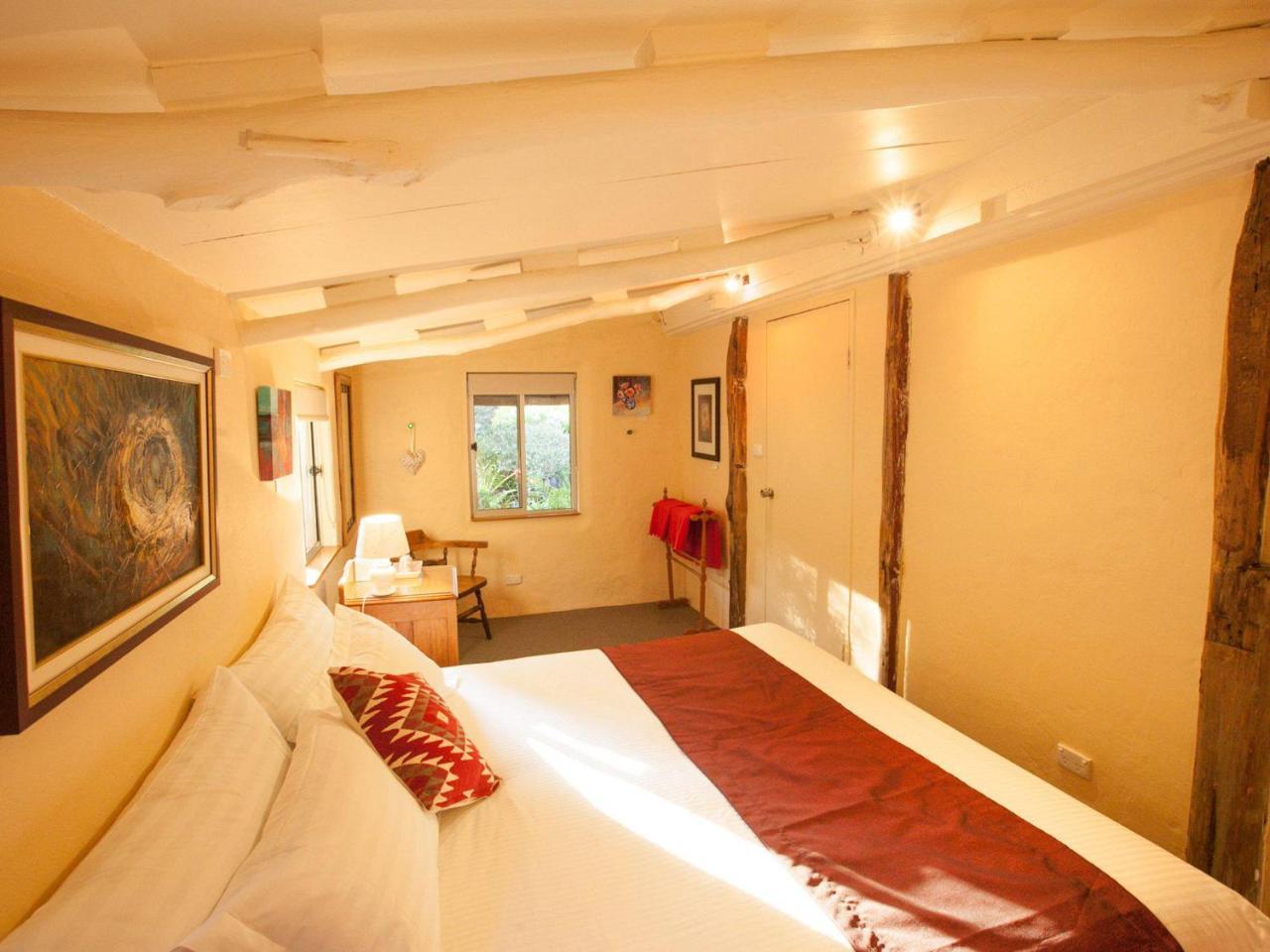 Lyrebird Studio Secluded Retreat In The Watagans. 20 Min Drive To Cessnock Ellalong Екстериор снимка