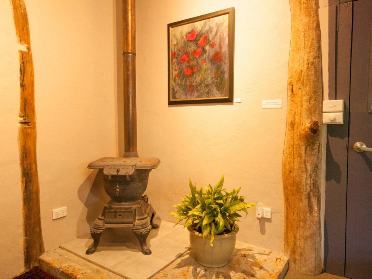 Lyrebird Studio Secluded Retreat In The Watagans. 20 Min Drive To Cessnock Ellalong Екстериор снимка