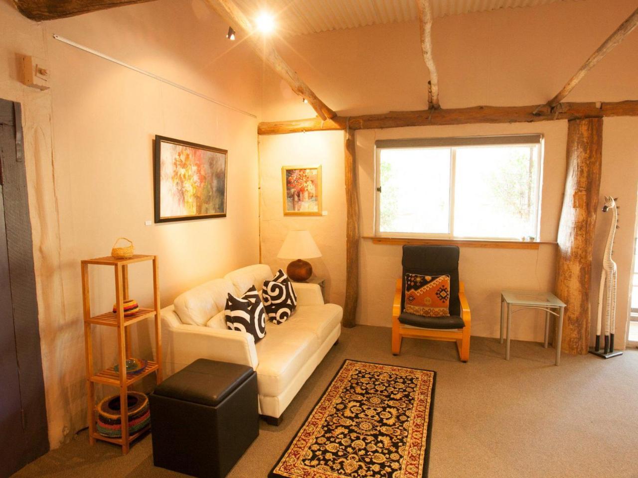 Lyrebird Studio Secluded Retreat In The Watagans. 20 Min Drive To Cessnock Ellalong Екстериор снимка